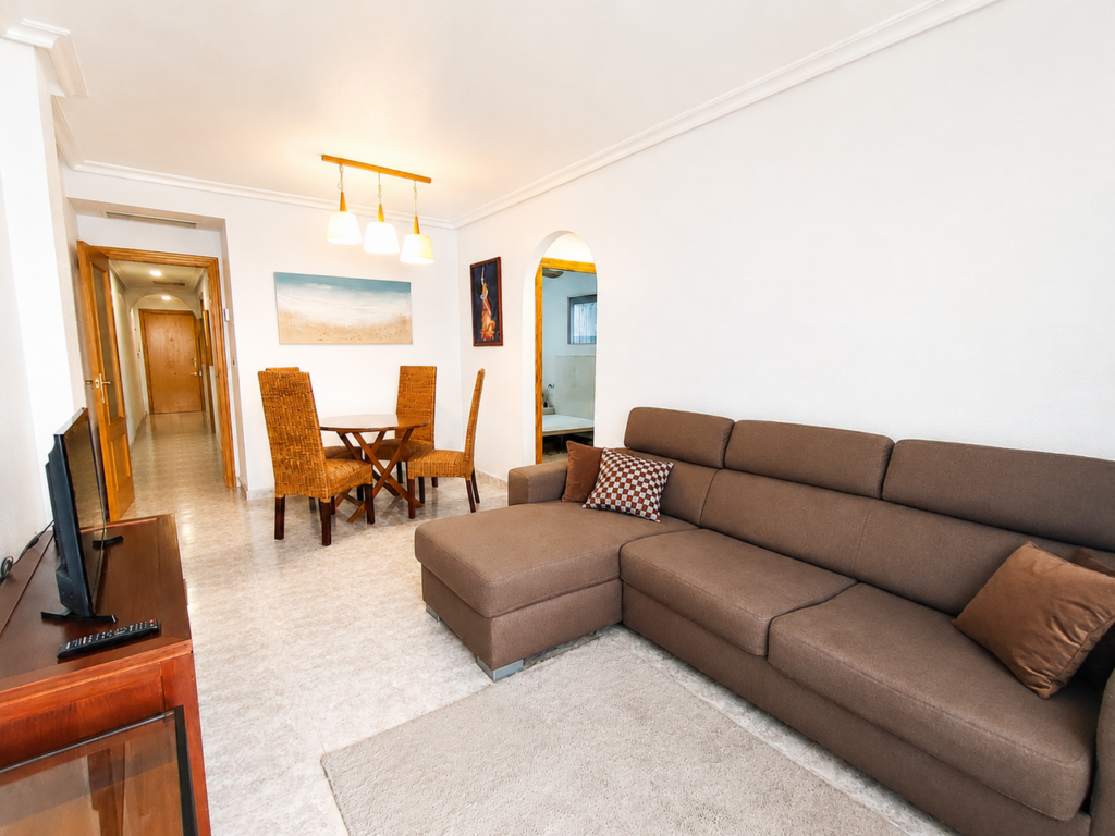 Apartment w Guardamar del Segura - oferta MLSC775249