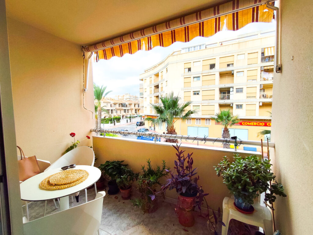 Apartment w Guardamar del Segura - oferta MLSC775249