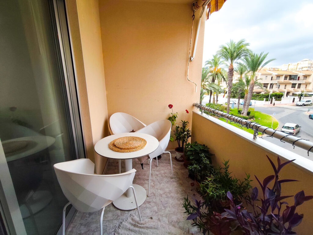 Apartment w Guardamar del Segura - oferta MLSC775249