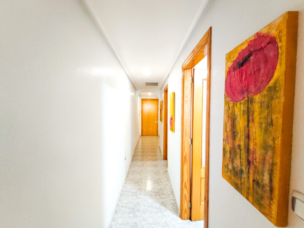 Apartment w Guardamar del Segura - oferta MLSC775249