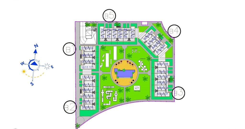 Apartment w Guardamar del Segura - oferta N8207