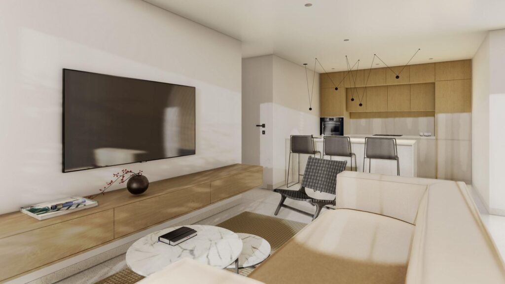 Apartment w Guardamar del Segura - oferta N9933
