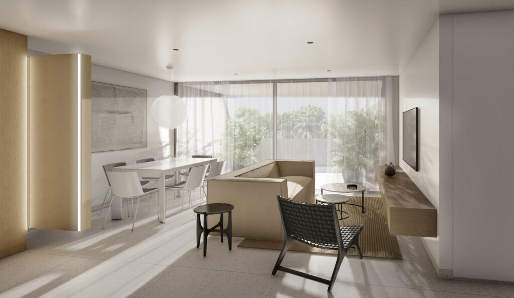 Apartment w Guardamar del Segura - oferta N9934