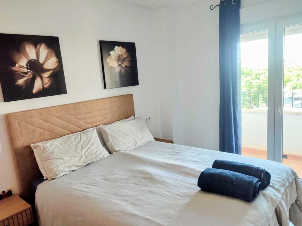 Apartment w Hacienda Riquelme Golf Resort - oferta MLSC1835415