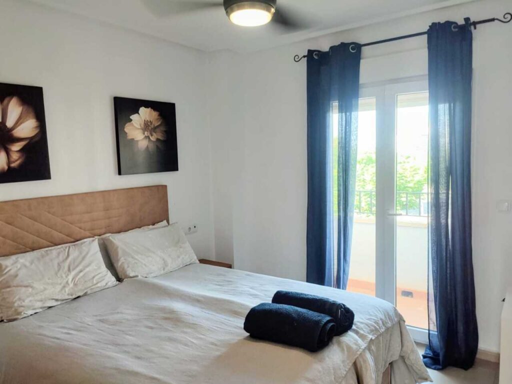 Apartment w Hacienda Riquelme Golf Resort - oferta MLSC1835415