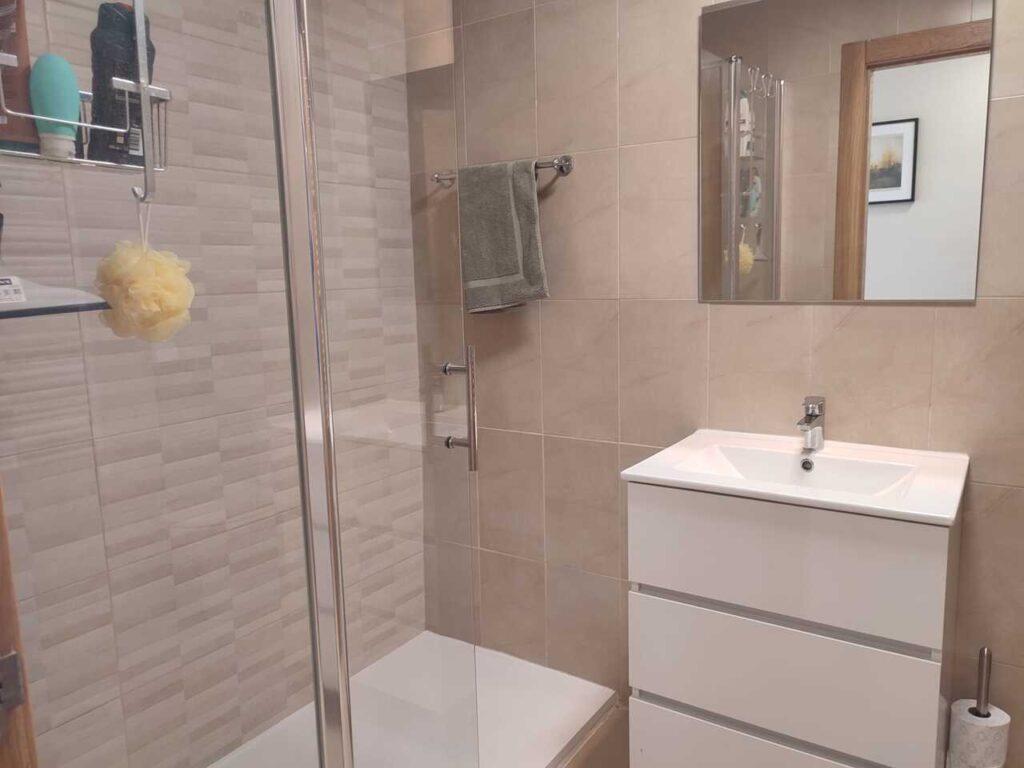 Apartment w Hacienda Riquelme Golf Resort - oferta MLSC1835415