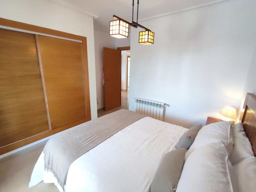 Apartment w Hacienda Riquelme Golf Resort - oferta MLSC4476463
