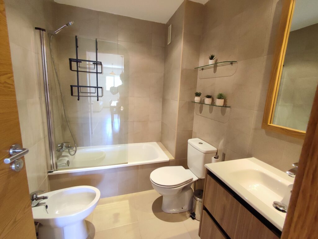 Apartment w Hacienda Riquelme Golf Resort - oferta MLSC4476463
