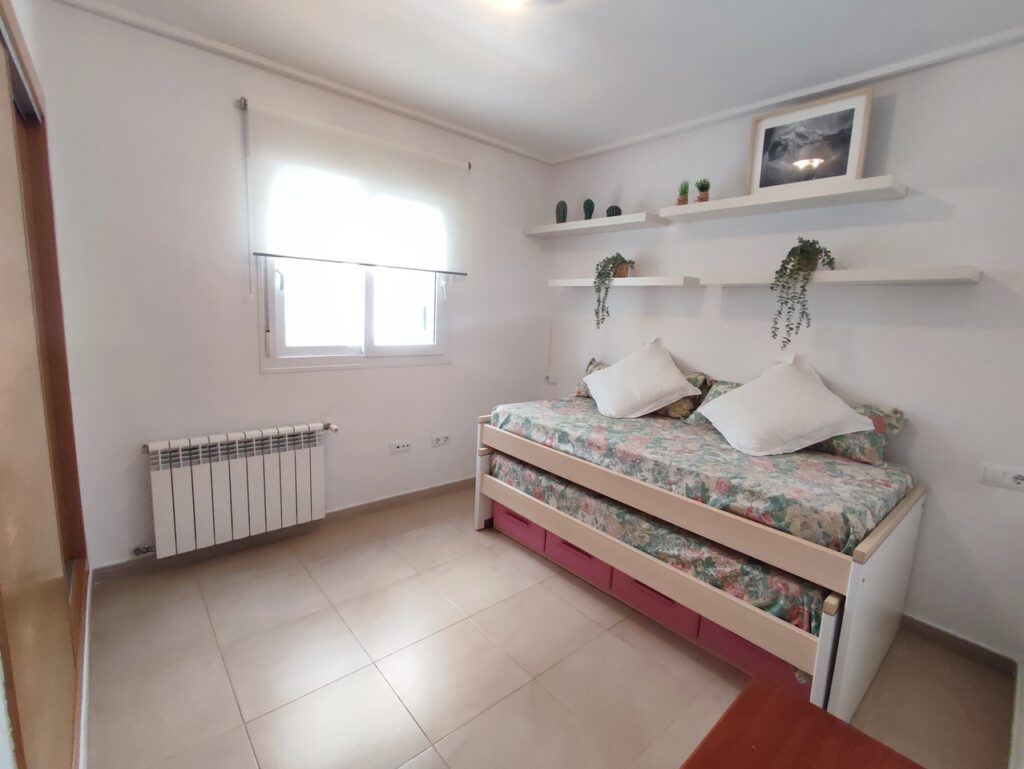 Apartment w Hacienda Riquelme Golf Resort - oferta MLSC4476463