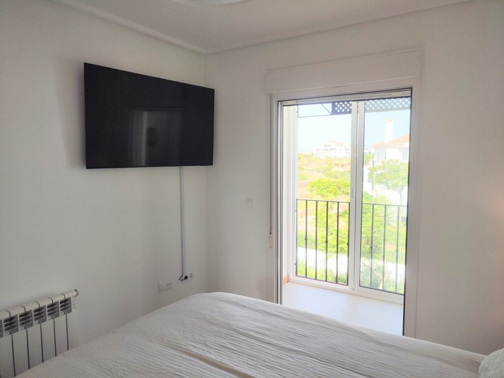Apartment w Hacienda Riquelme Golf Resort - oferta MLSC5553628