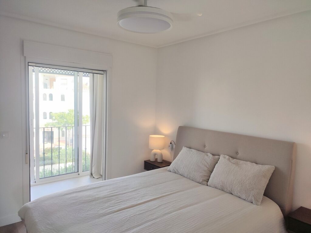 Apartment w Hacienda Riquelme Golf Resort - oferta MLSC5553628