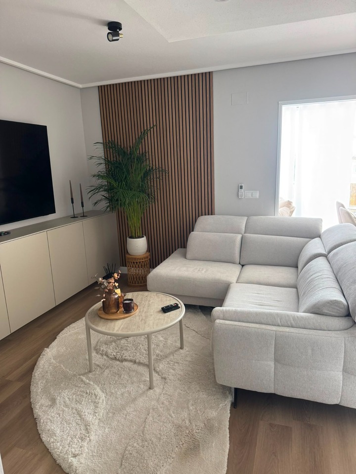 Apartment w Hacienda Riquelme Golf Resort - oferta MLSC5553628