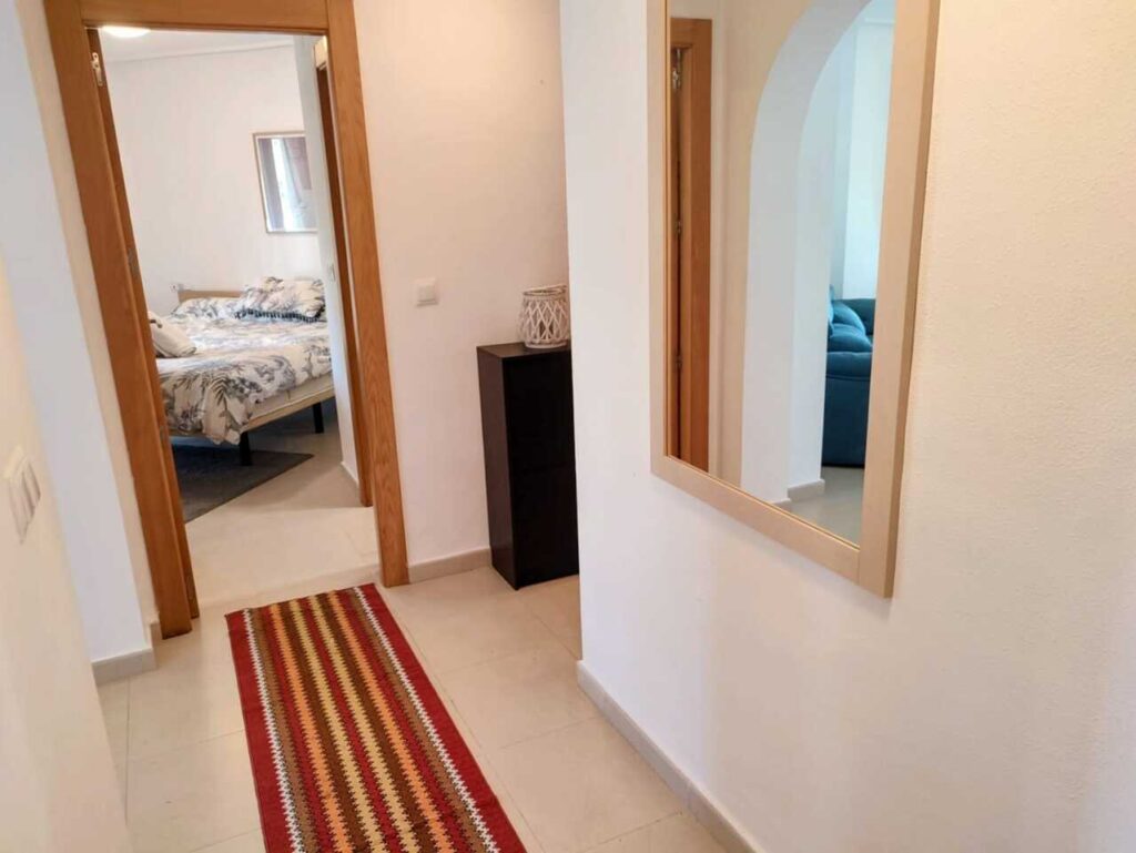 Apartment w Hacienda Riquelme Golf Resort - oferta MLSC9267305
