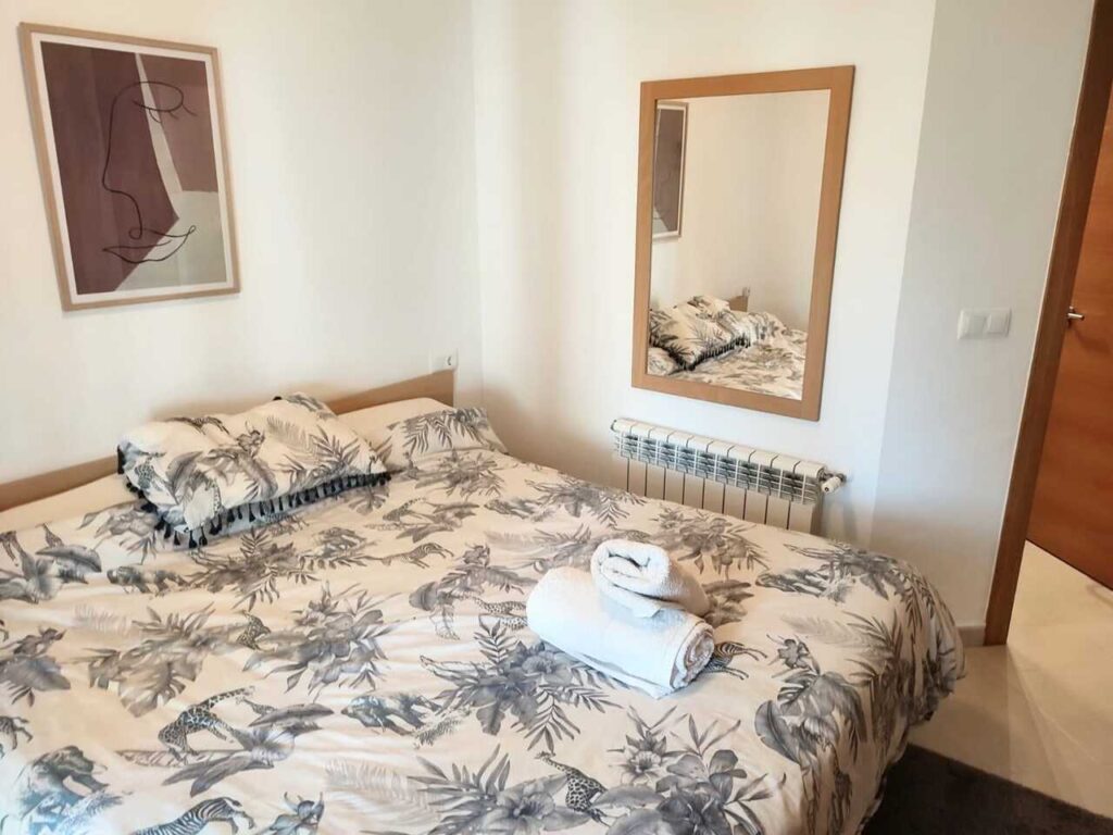 Apartment w Hacienda Riquelme Golf Resort - oferta MLSC9267305
