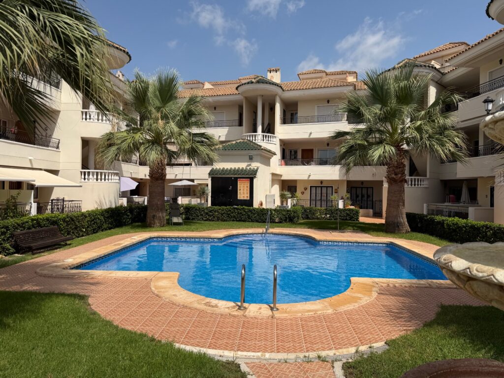 Apartment w Jacarilla - oferta MLSC9994928