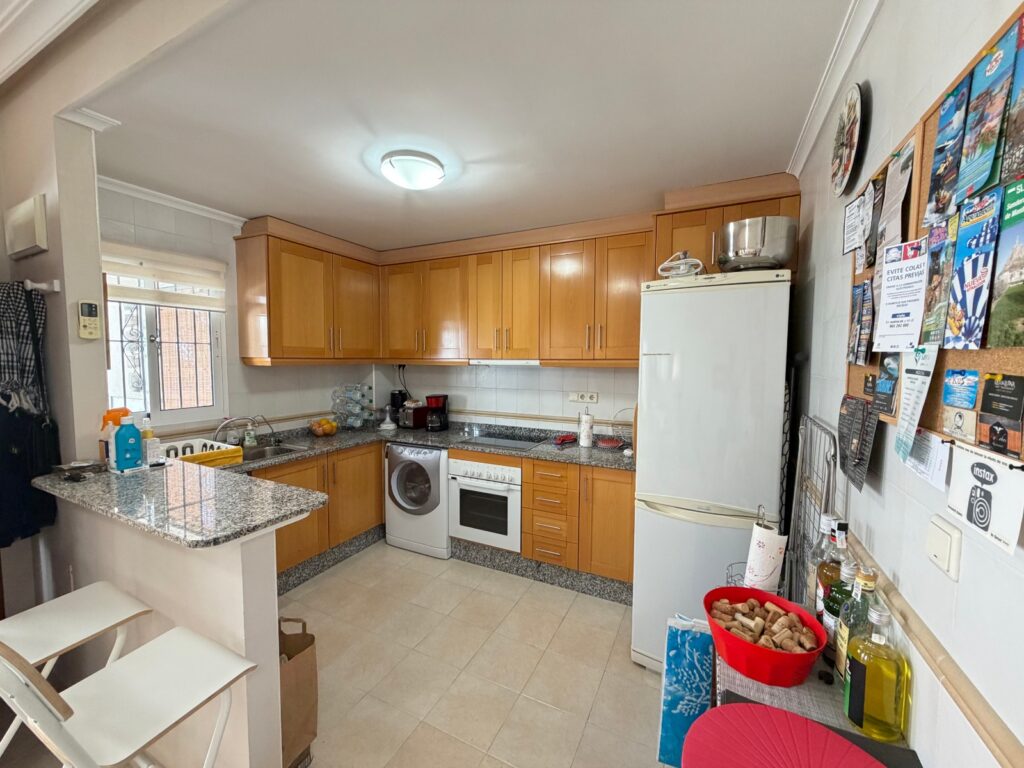 Apartment w Jacarilla - oferta MLSC9994928