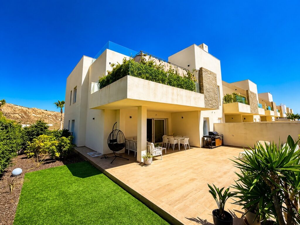 Apartment w La Finca Golf Resort - oferta MLSC9939916