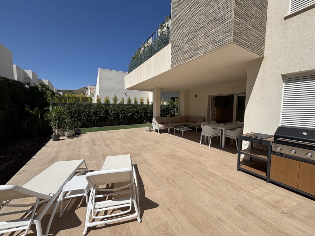 Apartment w La Finca Golf Resort - oferta MLSC9939916