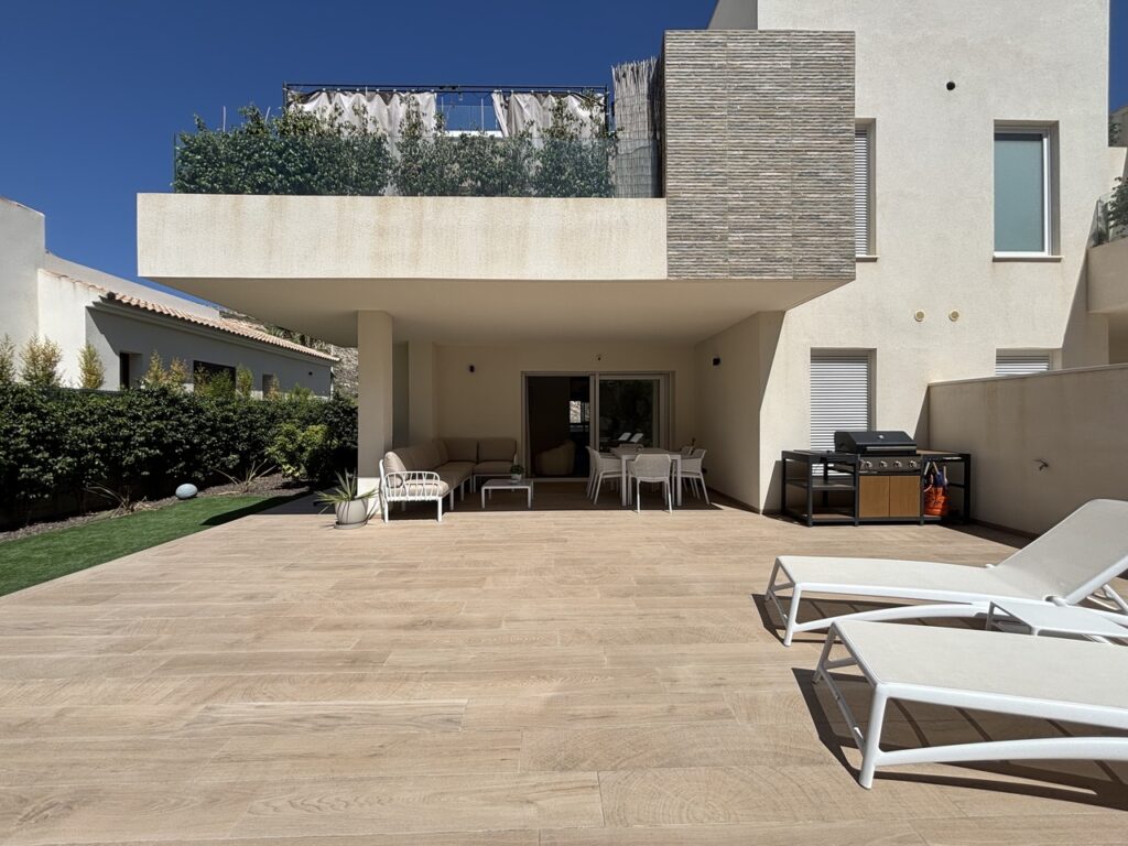 Apartment w La Finca Golf Resort - oferta MLSC9939916