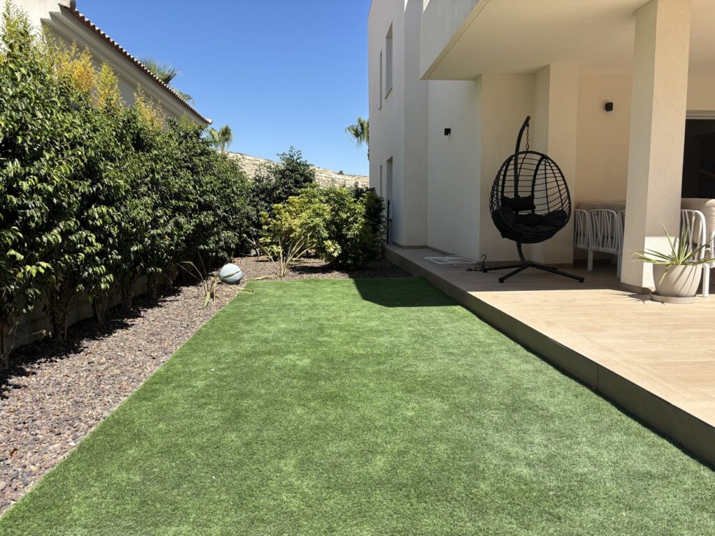 Apartment w La Finca Golf Resort - oferta MLSC9939916