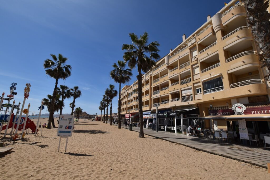 Apartment w La Mata - oferta MLSC1107305