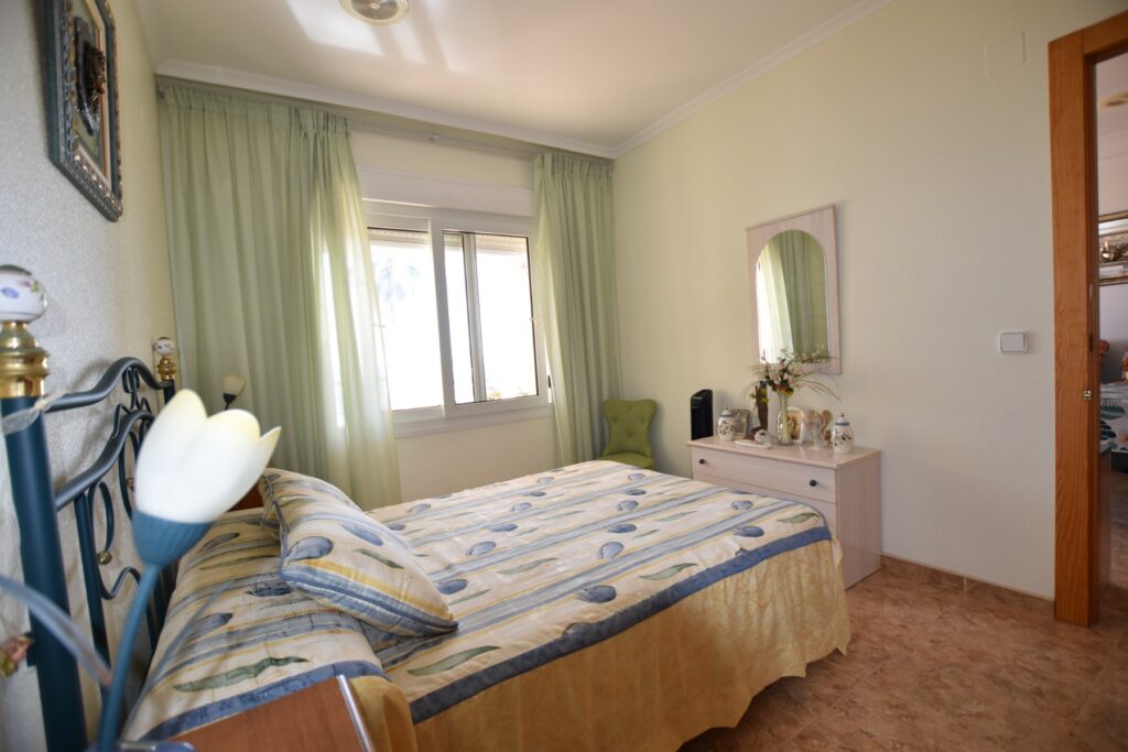 Apartment w La Mata - oferta MLSC1107305