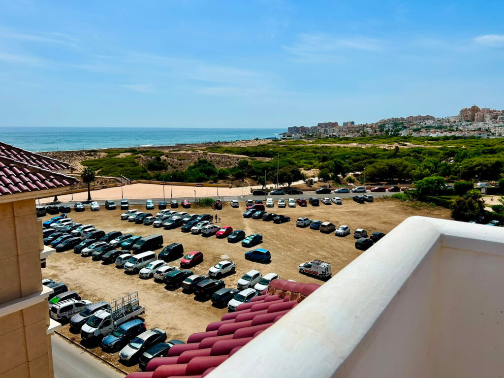 Apartment w La Mata - oferta MLSC2753690