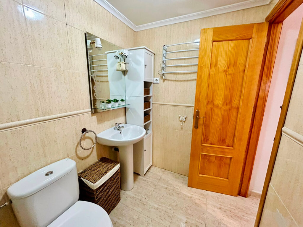 Apartment w La Mata - oferta MLSC2753690