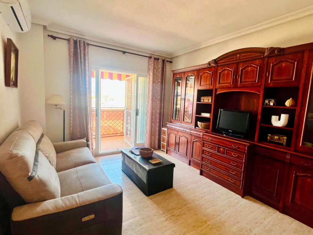Apartment w La Mata - oferta MLSC2753690