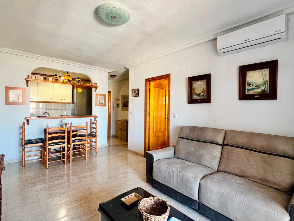 Apartment w La Mata - oferta MLSC2753690