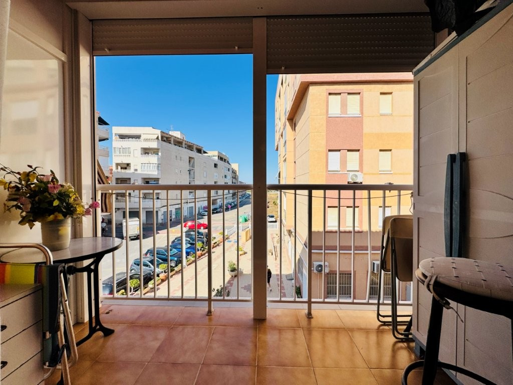 Apartment w La Mata - oferta MLSC6780105