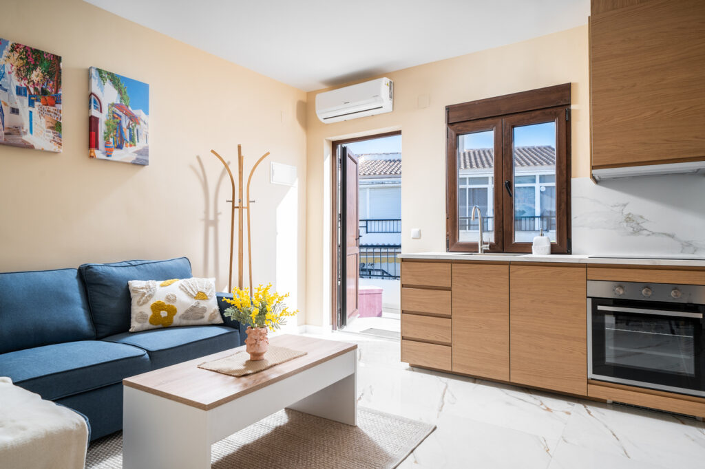 Apartment w La Mata - oferta MLSC9192251