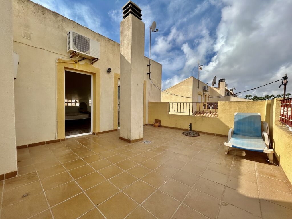 Apartment w La Zenia - oferta MLSC3141877