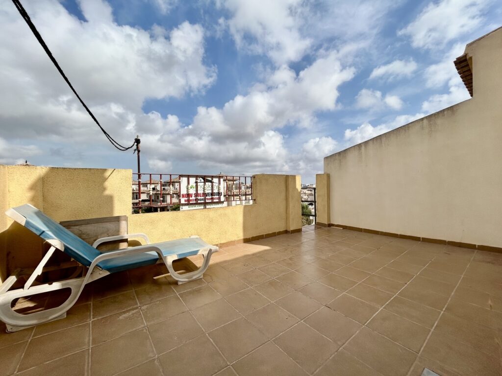 Apartment w La Zenia - oferta MLSC3141877