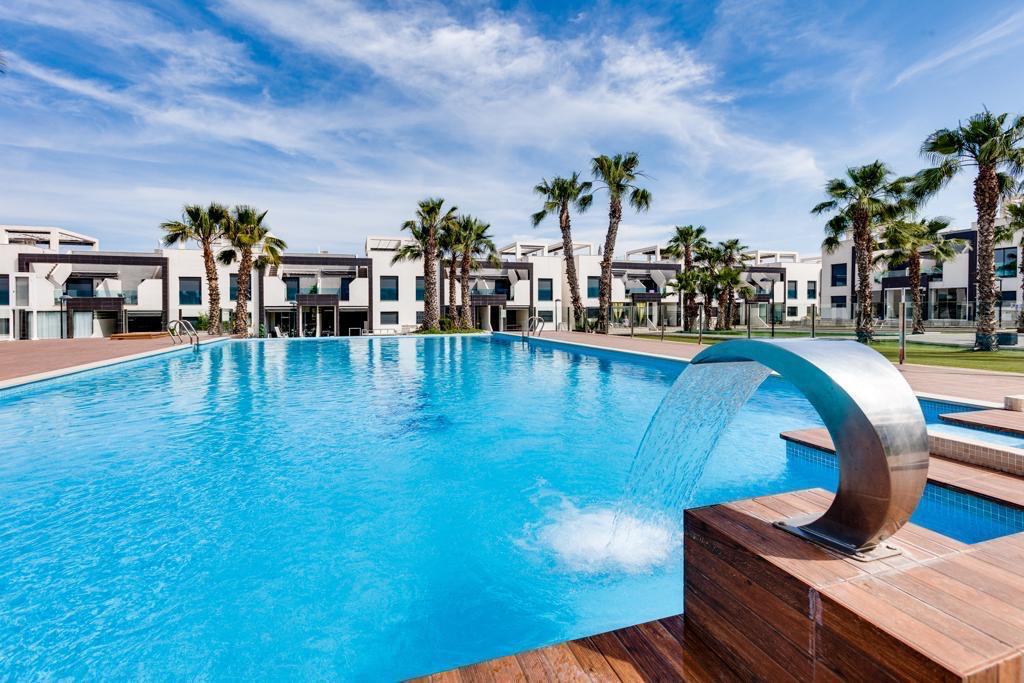 Apartment w La Zenia - oferta MLSC6644250