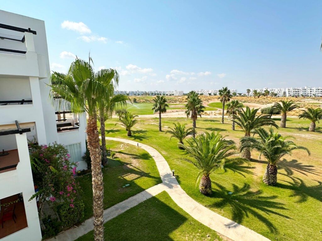 Apartment w Las Terrazas de la Torre Golf Resort - oferta MLSC6908062