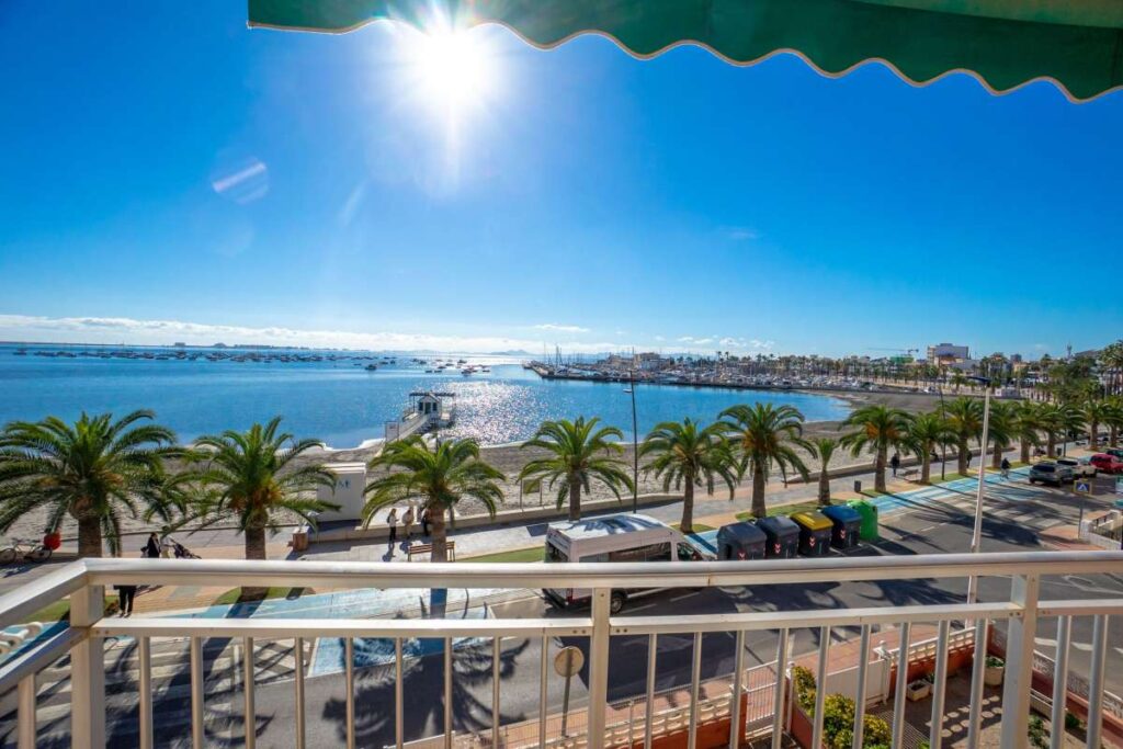 Apartment w Lo Pagan - oferta MLSC1031303