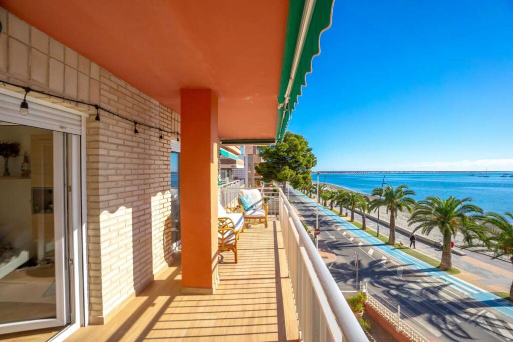 Apartment w Lo Pagan - oferta MLSC1031303