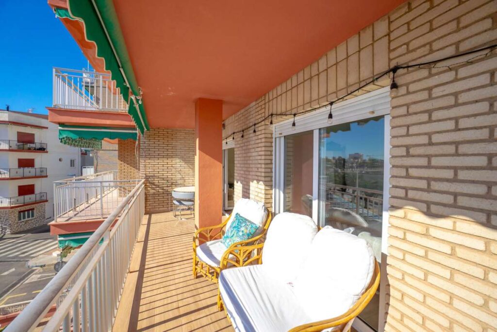 Apartment w Lo Pagan - oferta MLSC1031303