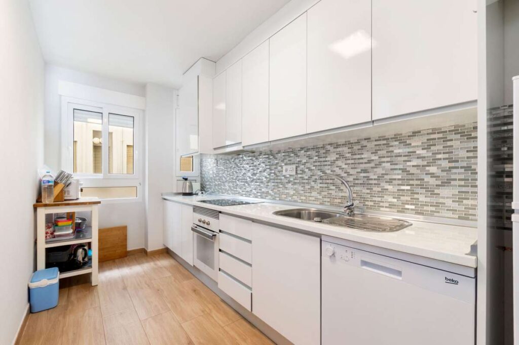 Apartment w Lo Pagan - oferta MLSC1031303