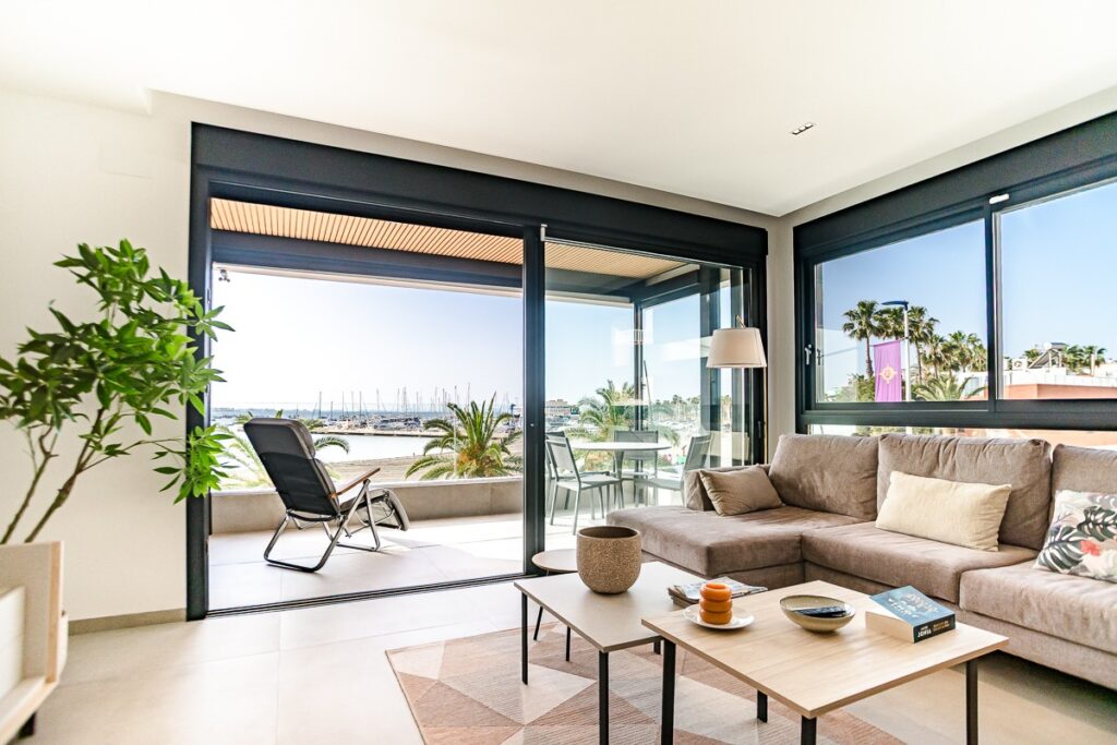 Apartment w Lo Pagan - oferta MLSC9481468