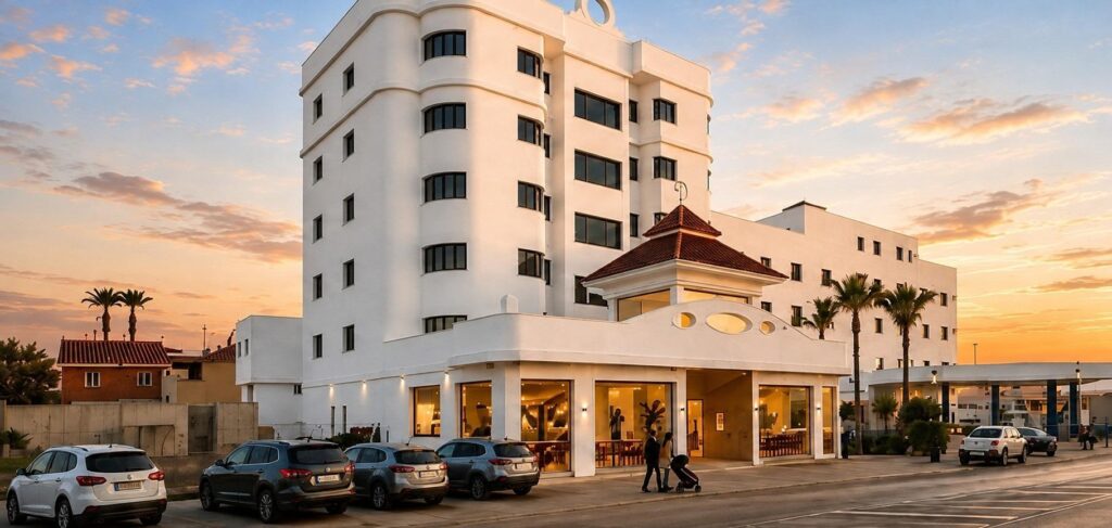 Apartment w Los Alcazares - oferta N9912