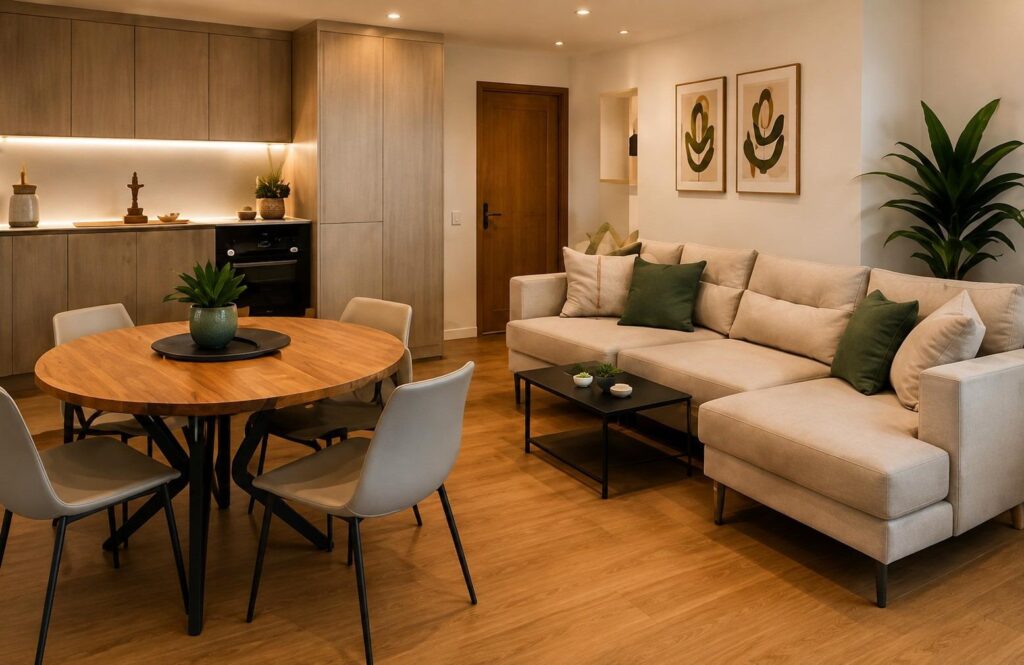 Apartment w Los Alcazares - oferta N9912