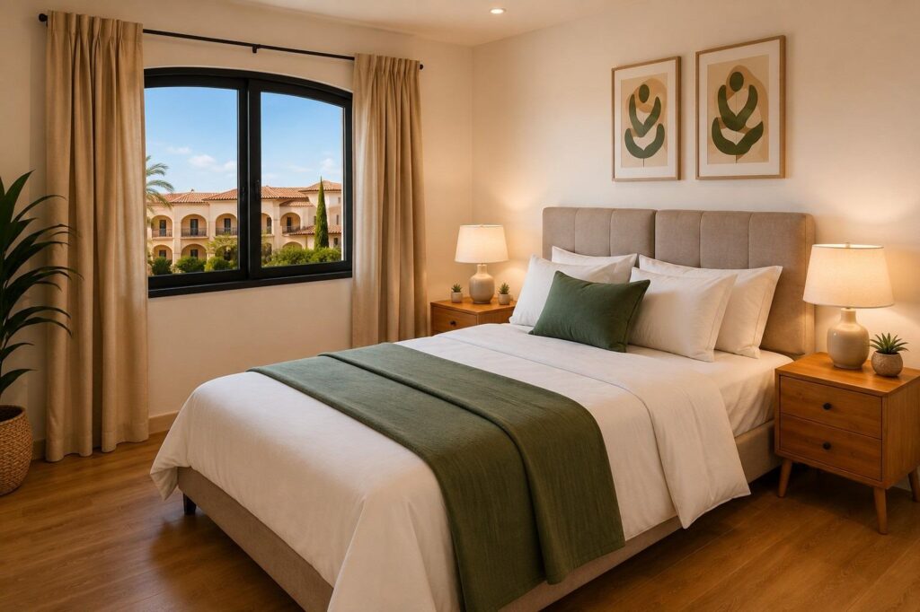 Apartment w Los Alcazares - oferta N9912