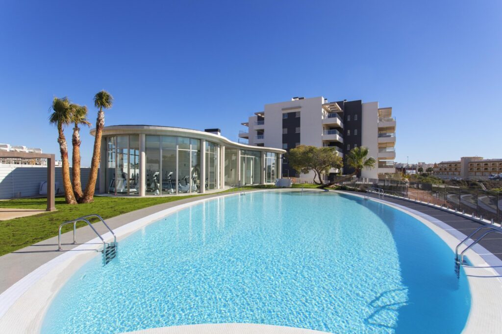 Apartment w Los Dolses - oferta MLSC761693