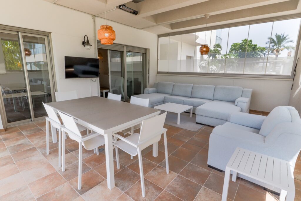 Apartment w Los Dolses - oferta MLSC761693