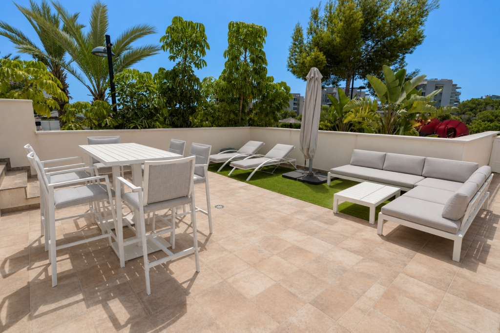 Apartment w Los Dolses - oferta MLSC761693