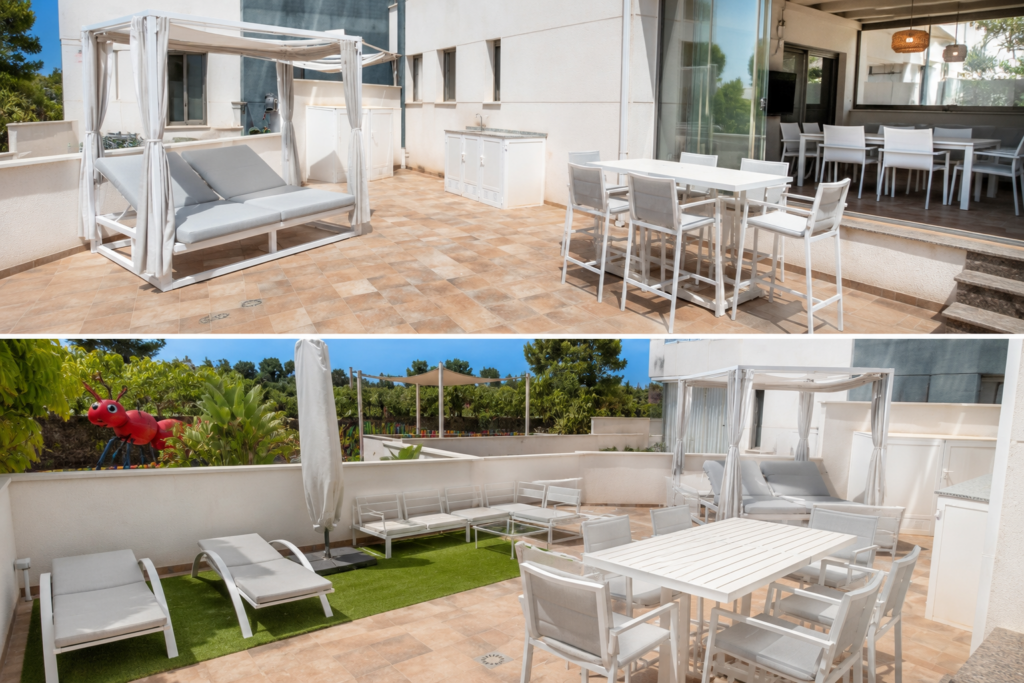 Apartment w Los Dolses - oferta MLSC761693