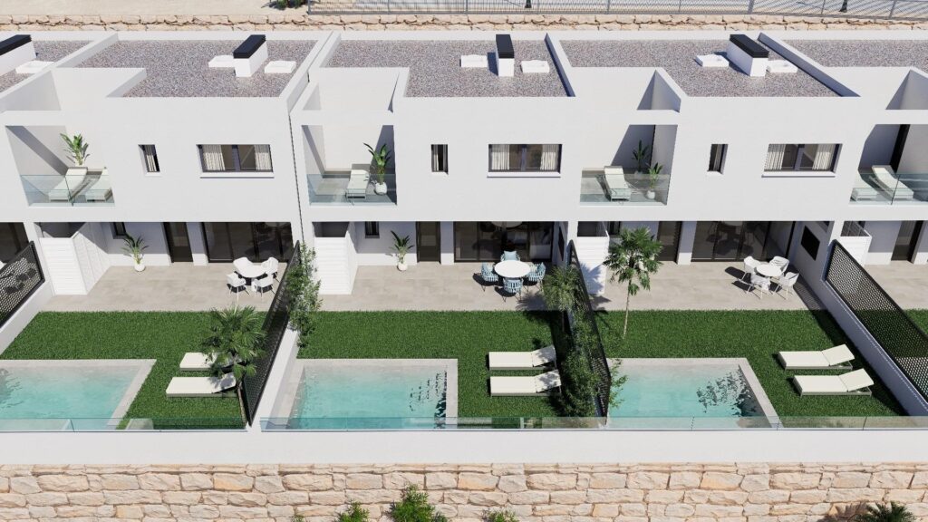 Apartment w Mojacar - oferta SP1833
