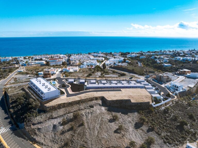 Apartment w Mojacar - oferta SP1834